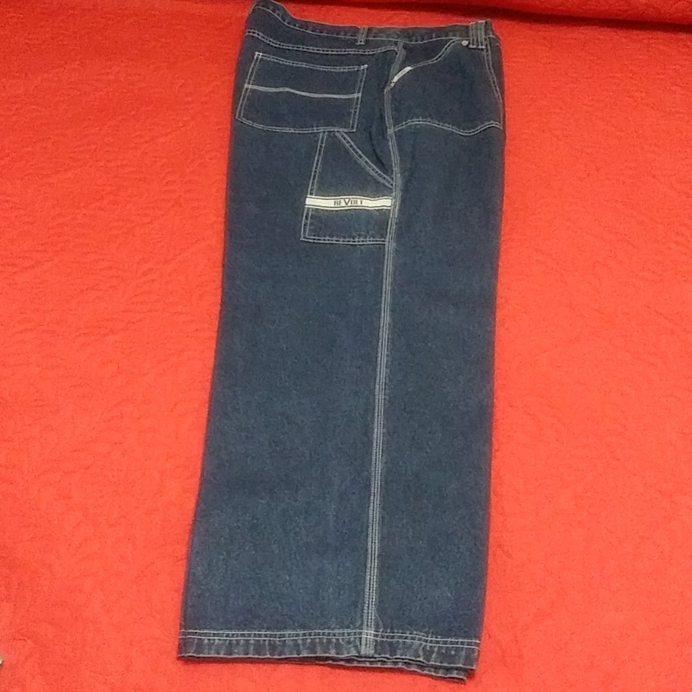 Revolt Jeans